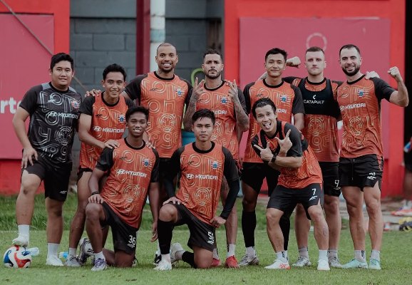 Jadwal BRI Super League Senin, 29 Desember 2025: Persija Jakarta Tampil di GBK, Bali United Hadapi Dewa United