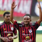 Persipura Jayapura Tundukkan Persela 2-0, Mutiara Hitam Kokoh di Tiga Besar