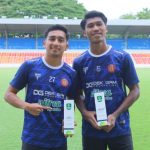 Persiraja Banda Aceh Borong Dua Penghargaan Pemain Terbaik November 2025