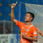 Persiraja Kembali Berlatih Usai Libur, Muammar Khadafi Akhirnya Bertemu Keluarga di Aceh Timur