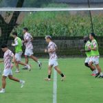 Persis Solo Panaskan Mesin Jelang Dua Laga Tandang Penentu di Desember 2025