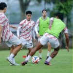 Persis Solo Segera Umumkan Pelatih Kepala Baru, Manajemen Masuki Tahap Finalisasi