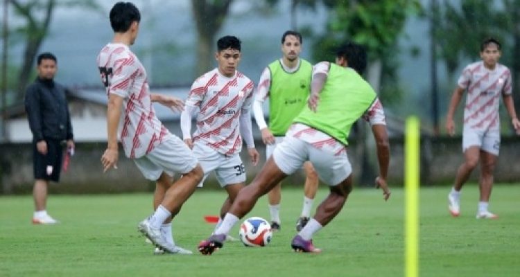 Persis Solo Segera Umumkan Pelatih Kepala Baru, Manajemen Masuki Tahap Finalisasi