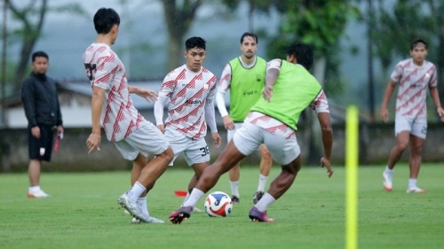 Persis Solo Segera Umumkan Pelatih Kepala Baru, Manajemen Masuki Tahap Finalisasi