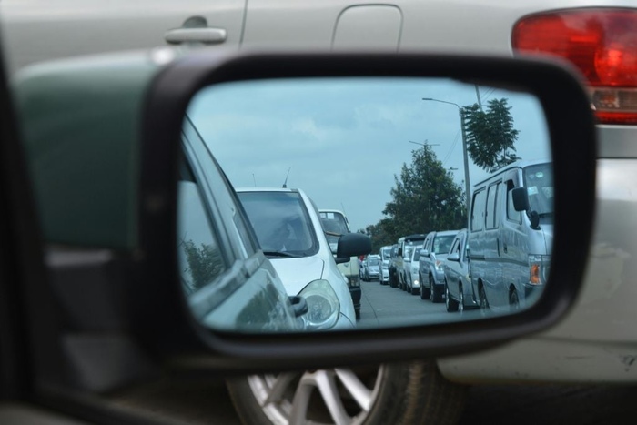 Pertimbangan Saat Ganti Mobil Baru. Foto: viralsumsel.com