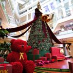 Dari Ice Skating sampai Parade Santa, PIK Avenue Hadirkan Enchanted Noel. Foto: viralsumsel.com