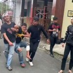 Spesialis Curanmor di Rejang Lebong Diringkus, Pelaku Dilumpuhkan Usai Melawan Polisi dengan Pisau