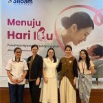 Program ‘Sahabat Ibu’ Dari Siloam. Foto: viralsumsel.com