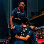 Lens Kembali ke Puncak Klasemen Liga Prancis Usai Tekuk Nice 2-0