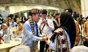 Ratu Dewa Apresiasi Kesiapan Bandar Lampung Sambut Apeksi, Puji Kepemimpinan Eva Dwiana