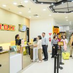 Rayakan 1.200 Toko, MR.D.I.Y. Hadirkan Harga Lebih Hemat dan Kesempatan Menang. Foto : viralsumsel.com