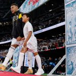 Real Madrid Dipermalukan Celta Vigo, Dua Kartu Merah Warnai Kekalahan di Bernabéu