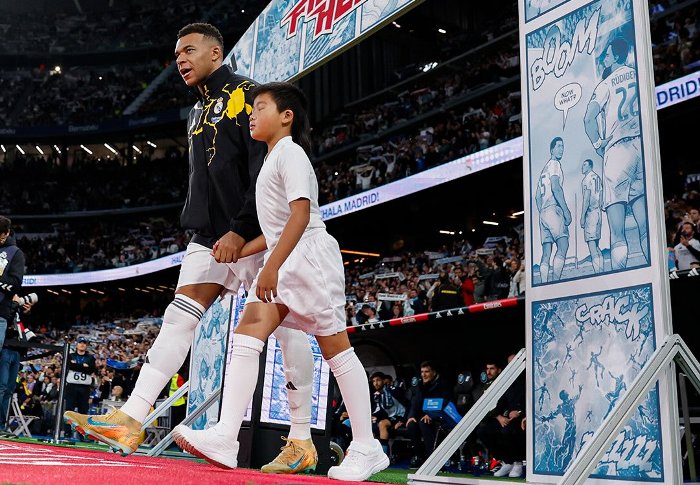 Real Madrid Dipermalukan Celta Vigo, Dua Kartu Merah Warnai Kekalahan di Bernabéu