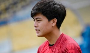 PSPS Pekanbaru Resmi Datangkan Rendy Juliansyah dari Sriwijaya FC