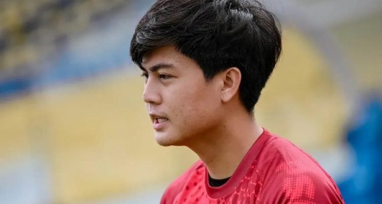PSPS Pekanbaru Resmi Datangkan Rendy Juliansyah dari Sriwijaya FC