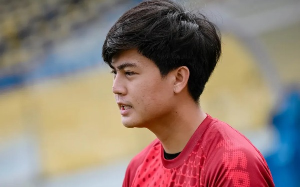 PSPS Pekanbaru Resmi Datangkan Rendy Juliansyah dari Sriwijaya FC
