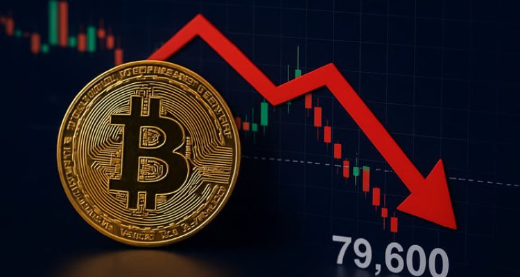 Risiko Koreksi Bitcoin Membesar, Investor Pantau Level Kritis US$79.600. Foto: viralsumsel.com