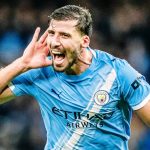 Manchester City Bungkam Sunderland 3-0, Tempel Ketat Arsenal di Puncak Klasemen
