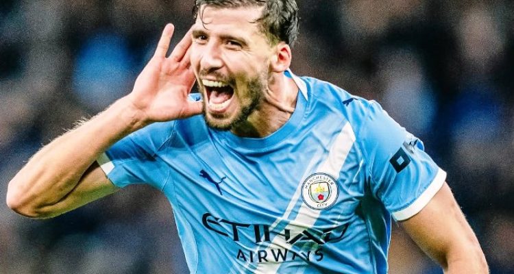 Manchester City Bungkam Sunderland 3-0, Tempel Ketat Arsenal di Puncak Klasemen