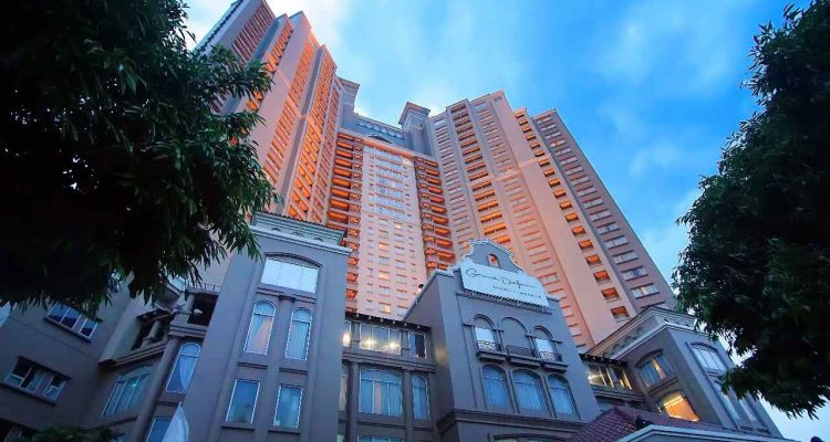 Sambut Pergantian Tahun 2026, Grand Dafam Ancol Jakarta Gelar Semarak Akhir Tahun Bertajuk “Glowphoria – Wanderer Years Ahead” dengan Ragam Hiburan Spektakuler. Foto: viralsumsel.com