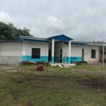 Pembangunan Dapur SPPG II Polres Lahat Capai 89 Persen, Masuki Tahap Akhir Penyelesaian