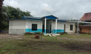 SPPG-Polres-Lahat Pembangunan Dapur SPPG II Polres Lahat Capai 89 Persen, Masuki Tahap Akhir Penyelesaian