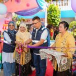 SUCOFINDO Dukung Kemandirian Ekonomi bagi Penyandang Disabilitas. Foto : viralsumsel.com