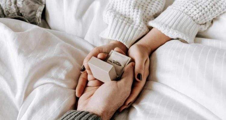 Saatnya Kamu Memutuskan Menikah. Foto : viralsumsel.com