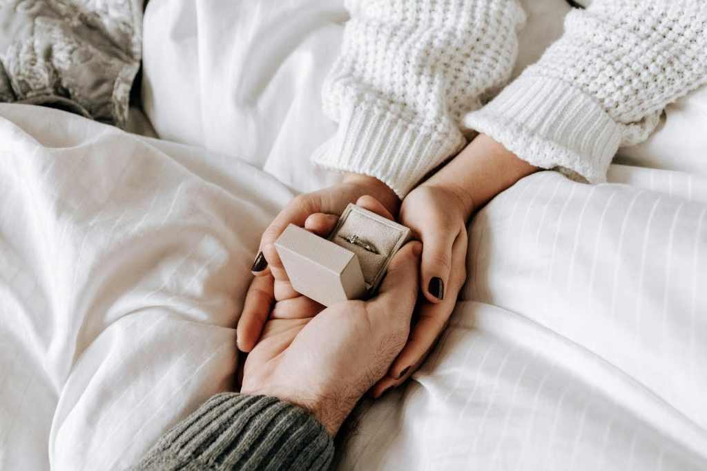 Saatnya Kamu Memutuskan Menikah. Foto : viralsumsel.com