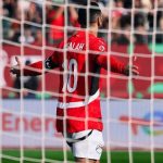 Gol Penalti Mohamed Salah Antar Mesir ke 16 Besar Piala Afrika 2025