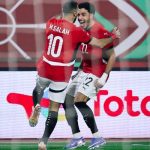 Mesir Bangkit Kalahkan Zimbabwe 2-1 di Piala Afrika 2025, Salah Jadi Penentu