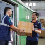 Sambut Akhir Tahun, KAI Logistik Hadirkan Diskon Pengiriman Paket Hingga 50%. Foto: viralsumsel.com
