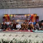 Hangat dan Penuh Makna, Sedekah Bedusun Sukaraja Kabupaten PALI