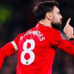 Manchester United vs Bournemouth Berakhir Imbang 4-4, Drama Delapan Gol Guncang Old Trafford