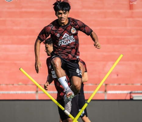 Jadwal Pekan ke-14 BRI Super League 2025/2026 Senin: Duel Krusial PSBS Biak vs Bali United dan Semen Padang Tantang Persija