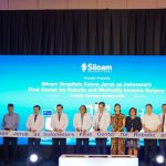 Siloam Hospitals Kebon Jeruk, Pusat Bedah Robotik dan Minimal Invasif Pertama di Indonesia. Foto: viralsumsel.com