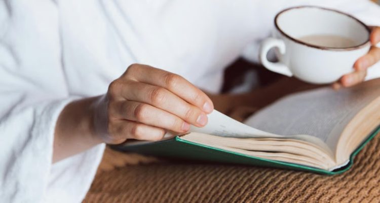 Slow Living di Desa. Foto : viralsumsel.com