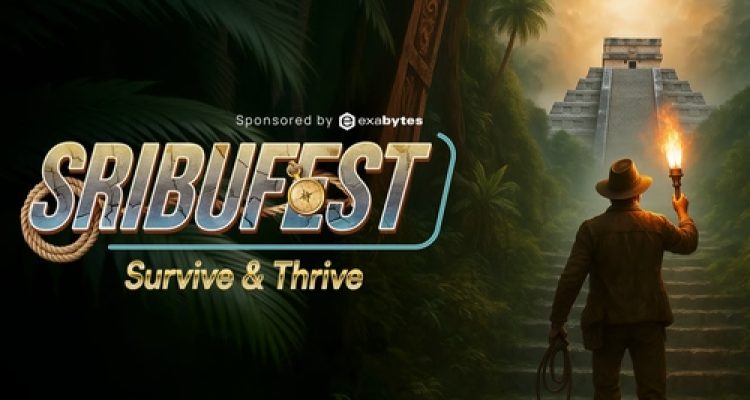 Benakribo, Aryo Pamungkas, dan Nury Zhafira Akan Ramaikan SRIBUFEST 2025. Sumber : viralsumsel.com