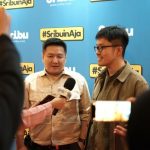 Sribu.com Gelar SRIBUFEST 2025. Foto: viralsumsel.com