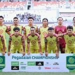 Lengkap! Inilah Jadwal Pegadaian Championship Pekan ke-14