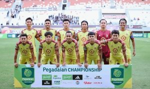 Lengkap! Inilah Jadwal Pegadaian Championship Pekan ke-14