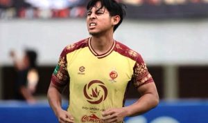 Sriwijaya FC Kembali Tumbang di Jakabaring, PSMS Medan Menang 3-1 di Pekan ke-13 Pegadaian Championship