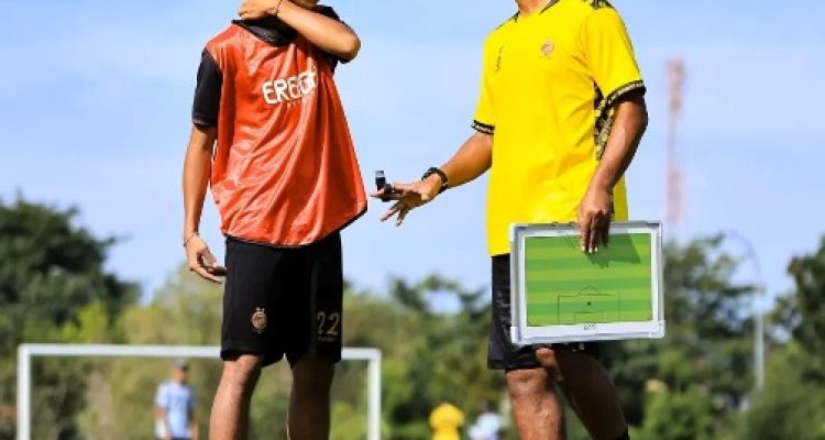 Jelang Jamu PSMS Medan, Panpel Pastikan Laga Home Sriwijaya FC Tetap Digelar Sesuai Jadwal