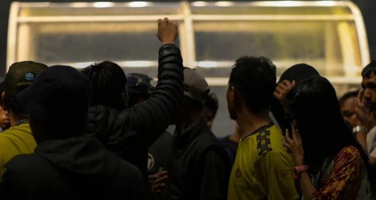 Ultras Palembang Ajak Suporter Realistis, Pahami Kondisi Sulit Sriwijaya FC