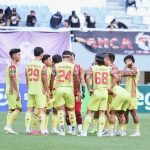 Sriwijaya FC Fokus Bangkit, Siap Hadapi PSPS Pekanbaru di Derby Sumatera