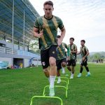 Makna Natal bagi Patrick Cruz, Sumber Kekuatan Penyerang Kendal Tornado FC