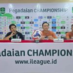 FC Bekasi City Optimistis Curi Poin dari Kandang Sumsel United