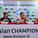 Sunni Hizbullah Optimistis Bekasi City Bisa Curi Poin dari Kandang Sumsel United