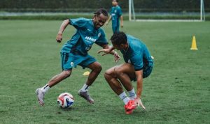 Produktif tapi Belum Puas, Pelatih PSS Sleman Ingin Tajamkan Lini Serang dan Perbaiki Pertahanan