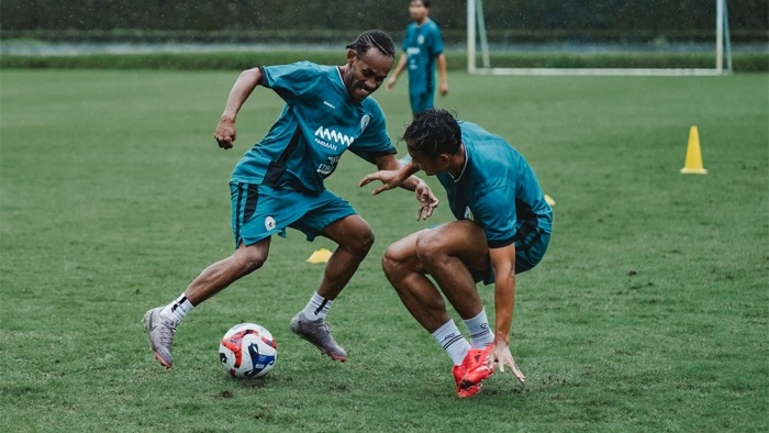Produktif tapi Belum Puas, Pelatih PSS Sleman Ingin Tajamkan Lini Serang dan Perbaiki Pertahanan
